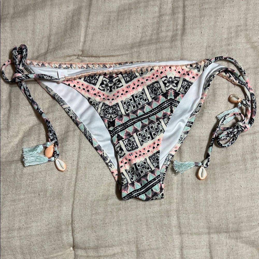 Victoria's Secret Teeny Bikini Bottom
